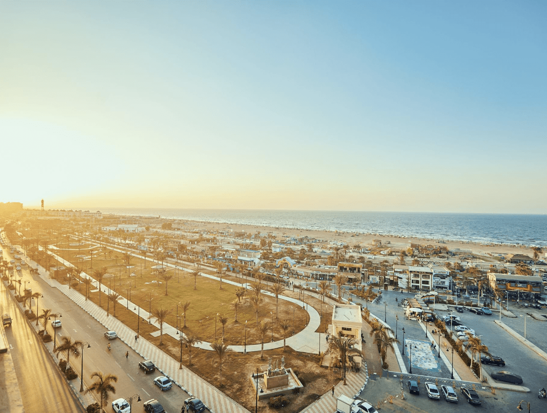 Visit Port Said – Harnessing Technology and Investment for a ...